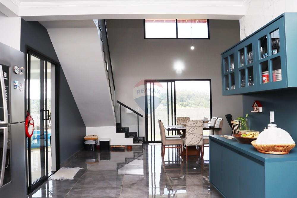 Casa de Condomínio - Venda - Bragança Paulista , São Paulo - CASA FLAMBOYAN 8.JPG - 690041049-79