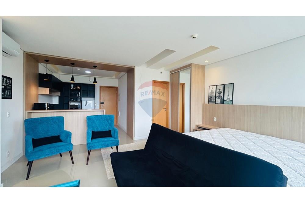 Apartamento - Alugar - Santana de Parnaíba , São Paulo - IMG_3397.jpeg - Sala - 691141013-34