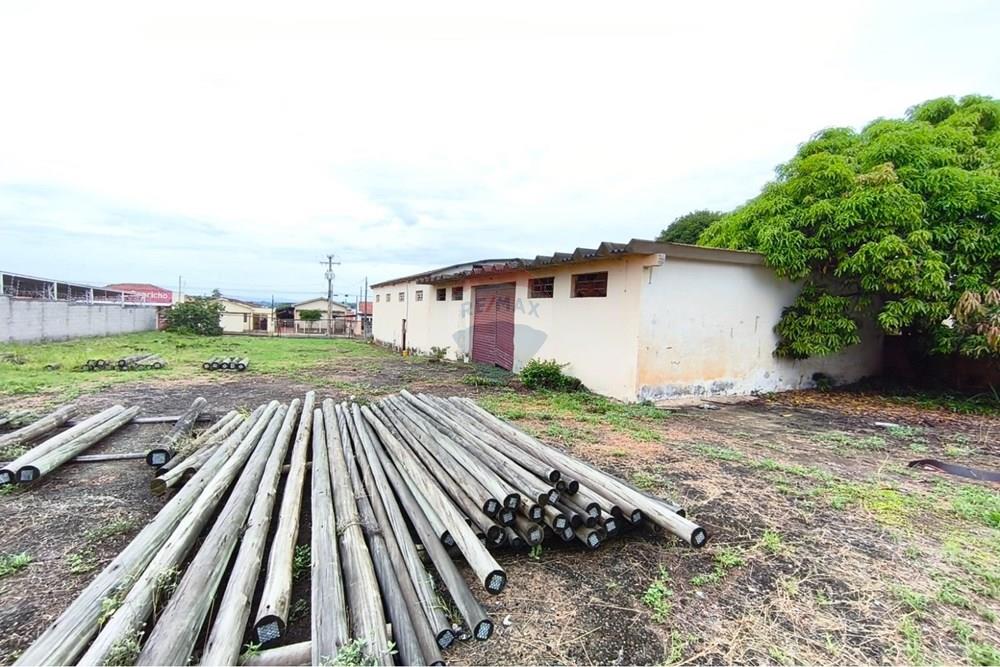 Galpão - Venda - Mogi Guaçu , São Paulo - 1.jpeg - 690521018-293