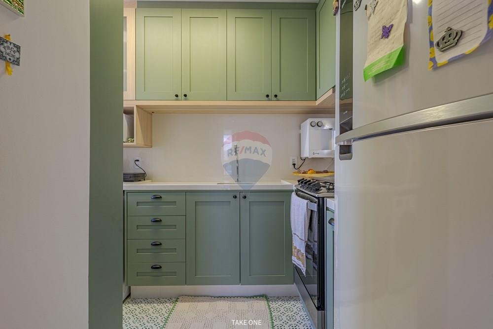 Apartamento - Venda - Valinhos , São Paulo - DSC06116-HDR.jpg - 691091001-229