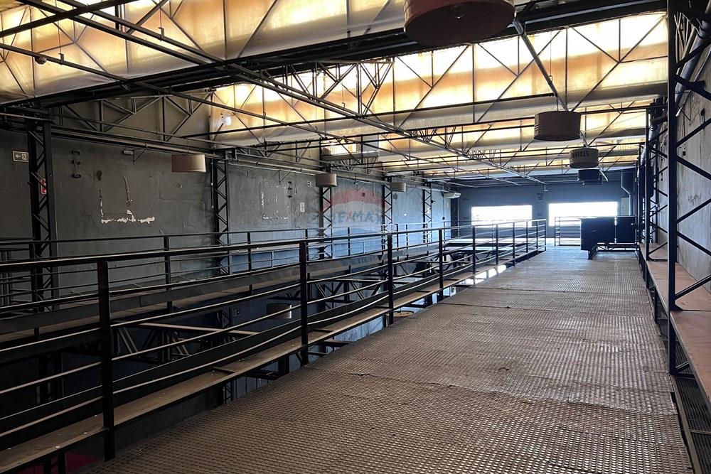 Galpão - Alugar - Campinas , São Paulo - IMG_6592.JPG - 690681190-26