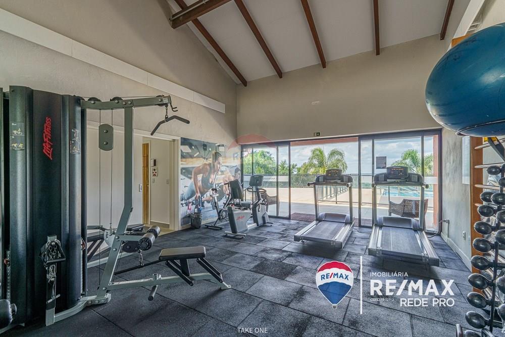 Casa de Condomínio - Venda - Itatiba , São Paulo - DSC09567-HDR.jpg - 690541228-5