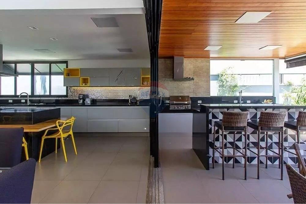 Casa de Condomínio - Alugar - Campinas , São Paulo - 49c575a4-4415-4687-8833-0c857986370c.jpg - 691181002-56