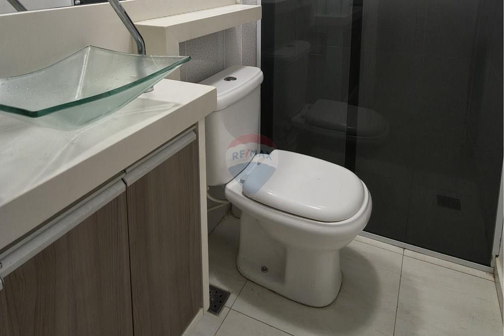 Apartamento - Venda - Mogi Guaçu , São Paulo - IMG_20260117_155830625_HDR~2.jpg - Banheiro - 690521079-196