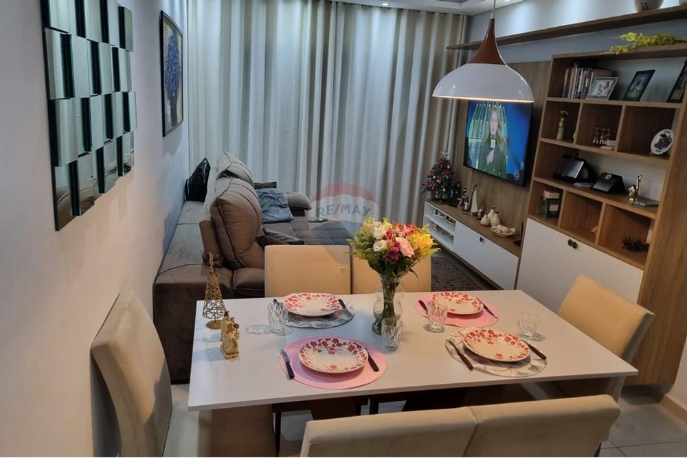Apartamento - Alugar - Atibaia , São Paulo - 2.jpg - 690471131-120