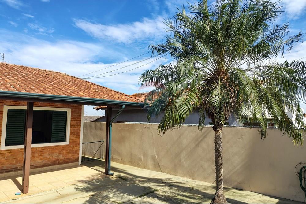 Casa - Alugar - Cosmópolis , São Paulo - IMG_20250510_103611052_HDR.jpg - Fachada - 690831047-414