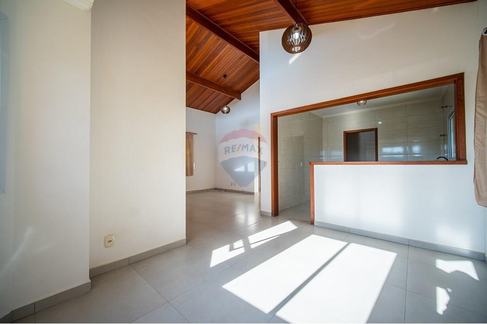 Casa de Condomínio - Venda - Vargem Grande Paulista , São Paulo - Wagner - Paysagem Seren_-5 Sala de Jantar I.jpg - 691151027-5