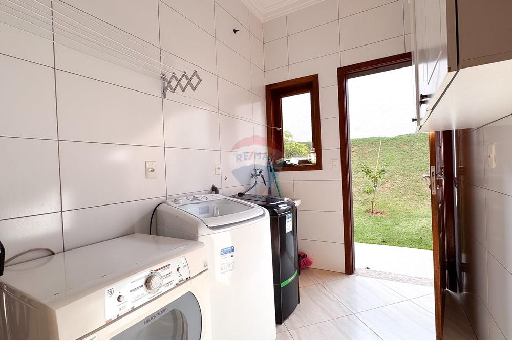 Chácara / Sítio / Fazenda - Venda - Capivari , São Paulo - 24,2.jpg - Lavanderia - 690091006-567