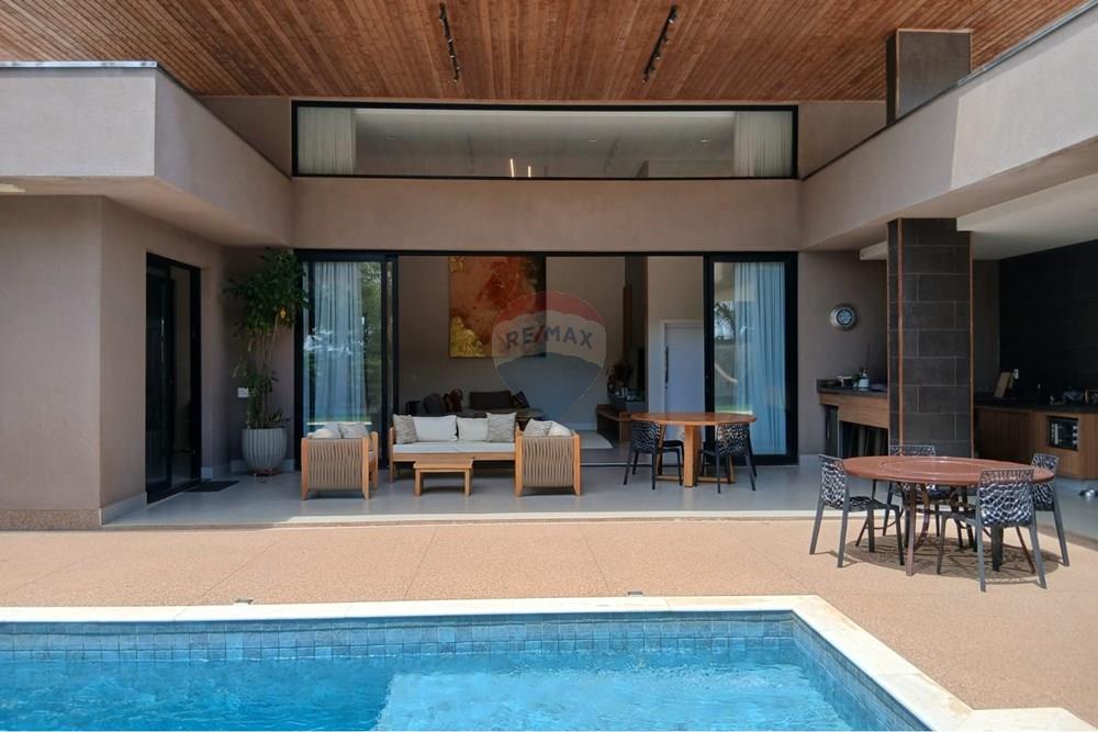 Casa de Condomínio - Alugar - Jaguariúna , São Paulo - IMG-20251115-WA0022.jpg - 690671004-434