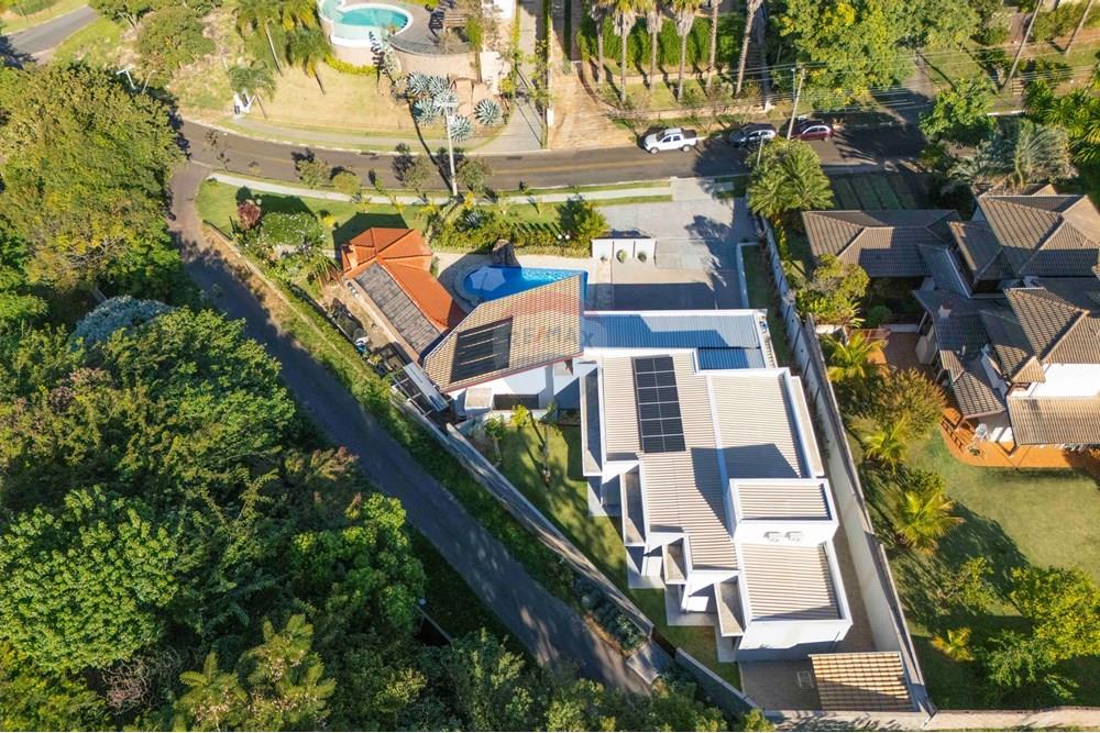 Casa de Condomínio - Venda - Valinhos , São Paulo - foto imobiliaria-EDUARDO-38.jpg - 690491037-68