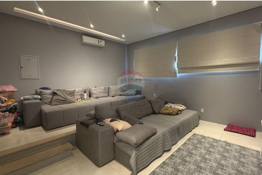 Casa de Condomínio - Alugar - Barueri , São Paulo - 7b6f050d-ee82-488b-8e8c-a9c4f7fc298b.jpg - 691021047-2