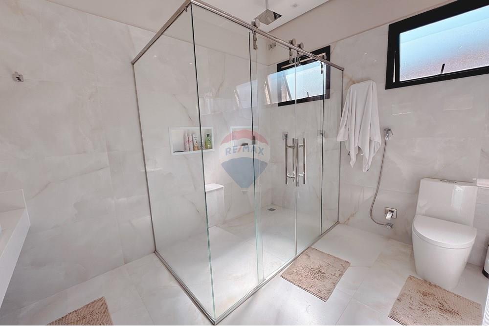 Casa de Condomínio - Venda - Barueri , São Paulo - Alameda Rússia-71.jpg - Banheiro - 691141025-37