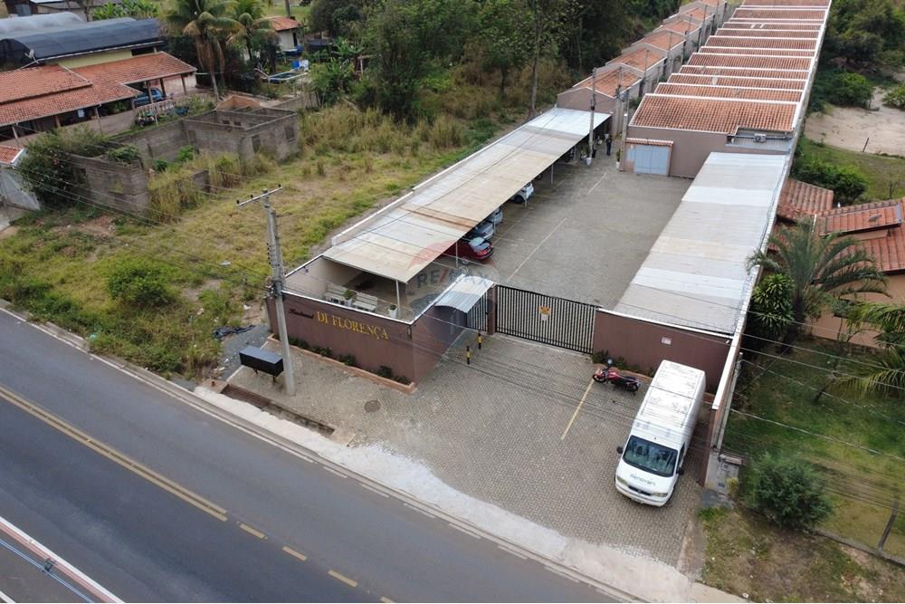 Casa de Condomínio - Venda - Mogi Guaçu , São Paulo - DJI_0364.JPG - Layout aberto - 690521005-90