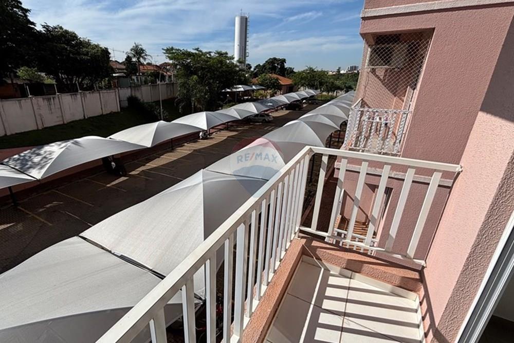 Apartamento - Alugar - Paulínia , São Paulo - 20260220_115842433_iOS.jpg - Sacada - 690511340-7
