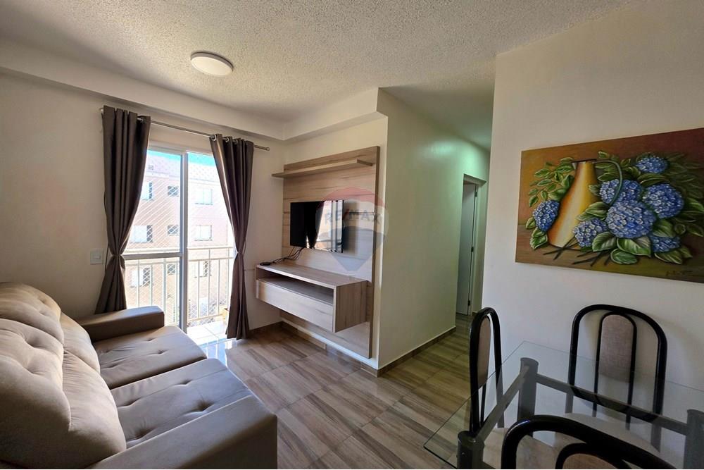 Apartamento - Venda - Mogi Mirim , São Paulo - 20250726_104939.jpg - Sala de estar - 690751051-74