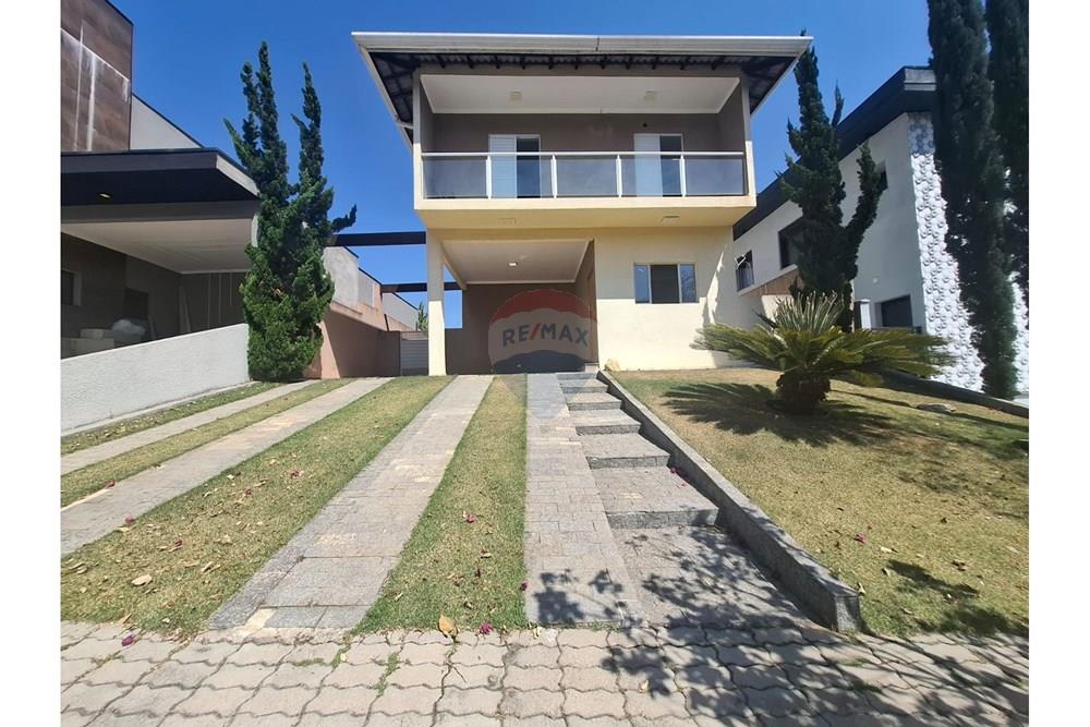 Casa de Condomínio - Venda - Atibaia , São Paulo - 6efb6d6a-3864-4964-afab-5be7df903367.jpeg - 690471111-89