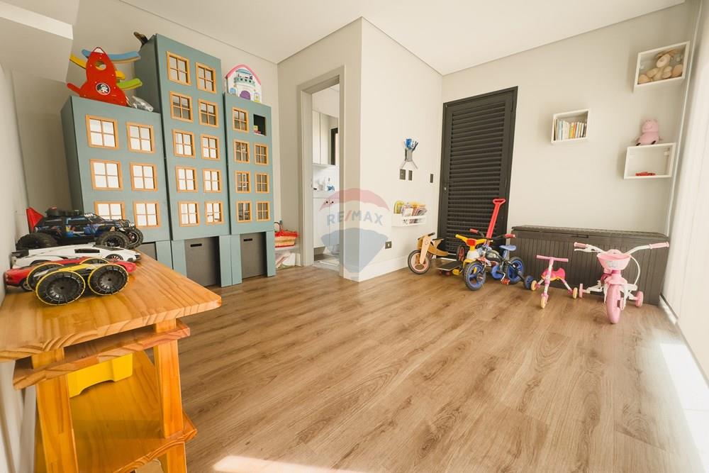 Casa de Condomínio - Alugar - Barueri , São Paulo - Al. Campinas 1710_-9.jpg - 691141013-82