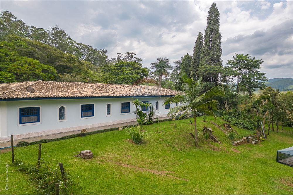 Chácara / Sítio / Fazenda - Alugar - Morungaba , São Paulo - 8 - 690661002-126