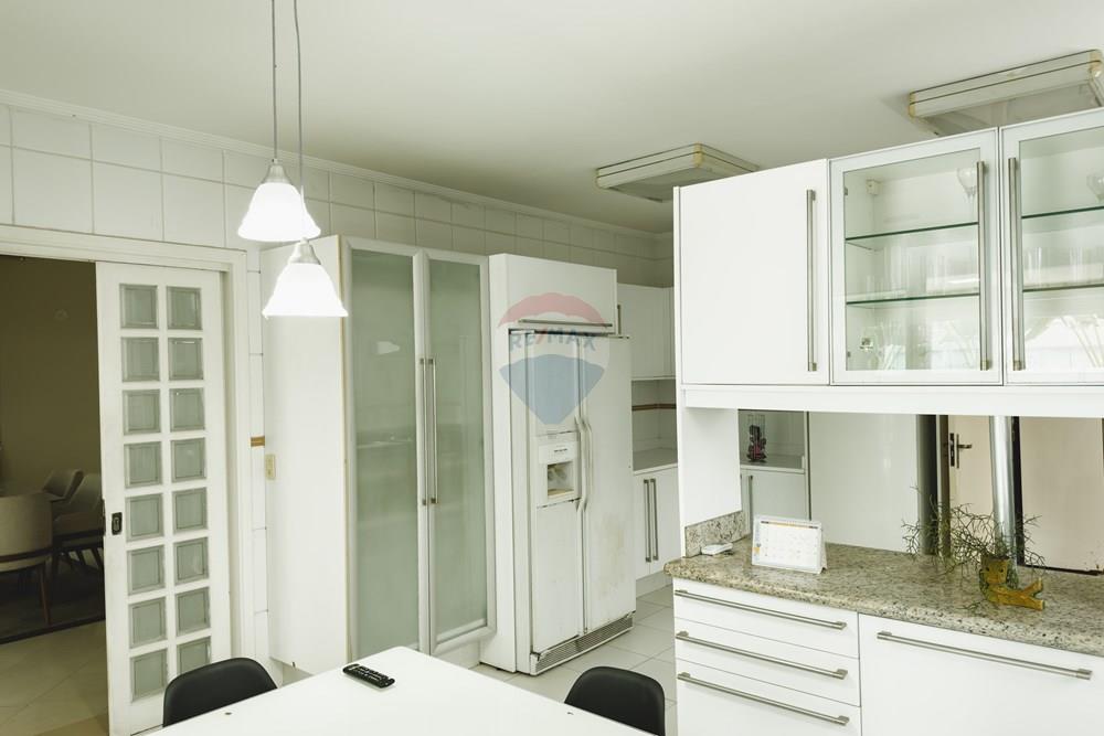 Casa de Condomínio - Alugar - Barueri , São Paulo - Al. Pelotas_-23.jpg - 691141025-39