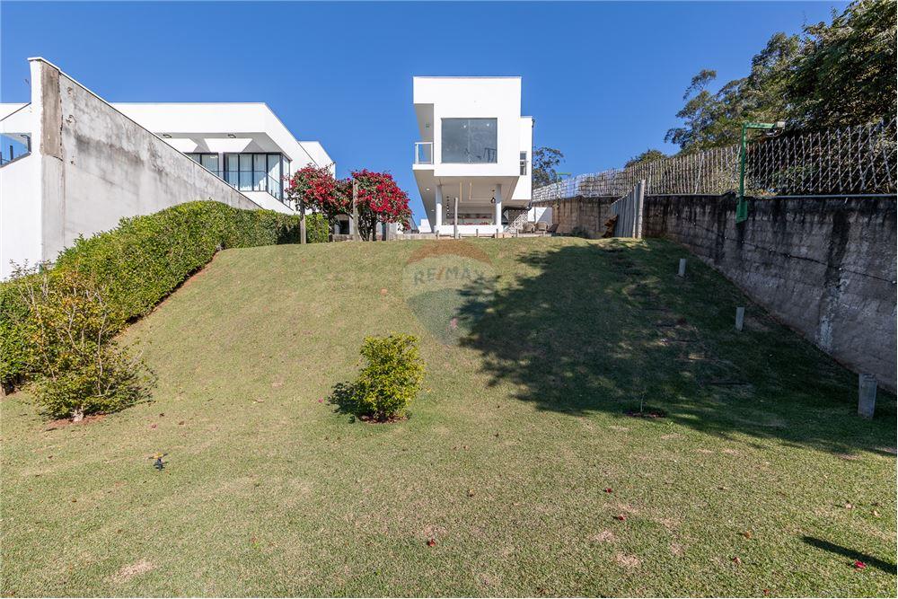 Casa de Condomínio - Venda - Louveira , São Paulo - 29 - 690941017-68