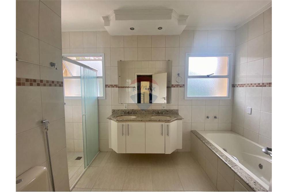 Casa - Alugar - Valinhos , São Paulo - 20 - 690851013-283