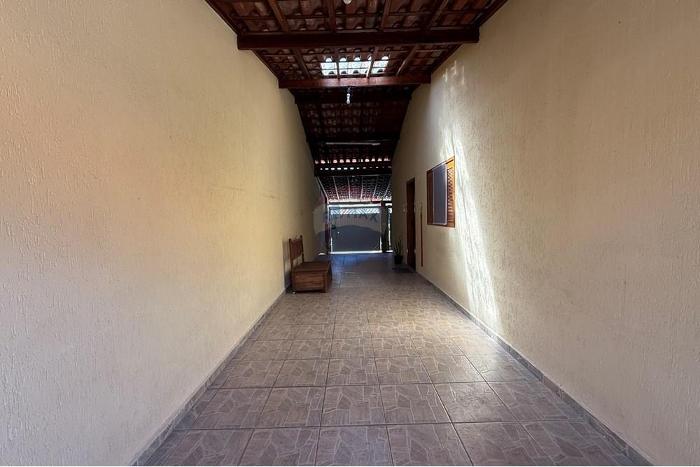 Casa - Venda - Bragança Paulista , São Paulo - IMG_4726.JPG - Corredor - 690041129-8