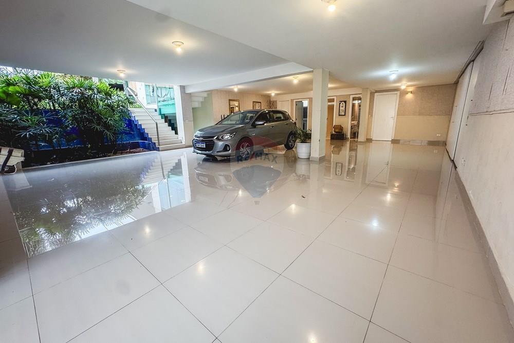 Casa de Condomínio - Venda - Santana de Parnaíba , São Paulo - Al. Calendulas_-33.jpg - 691141030-45