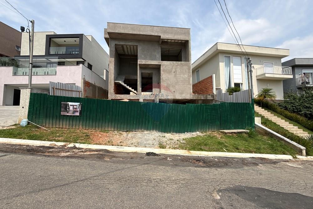 Casa de Condomínio - Venda - Santana de Parnaíba , São Paulo - DJI_20260221_134748_044.jpg - 691141008-19