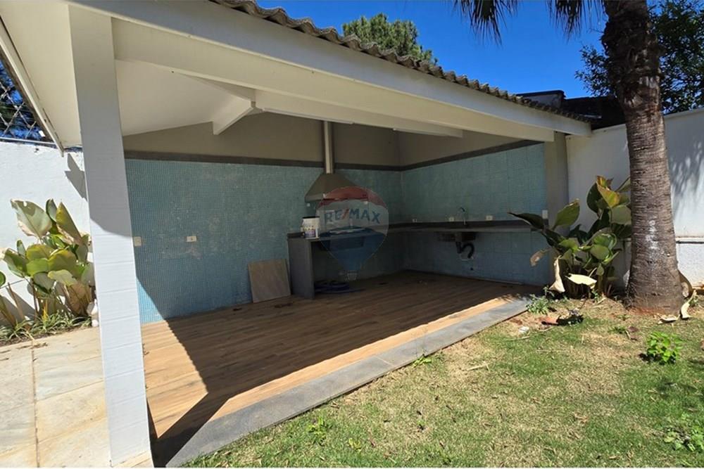 Casa - Alugar - Santana de Parnaíba , São Paulo - 47.jpg - 691141038-4