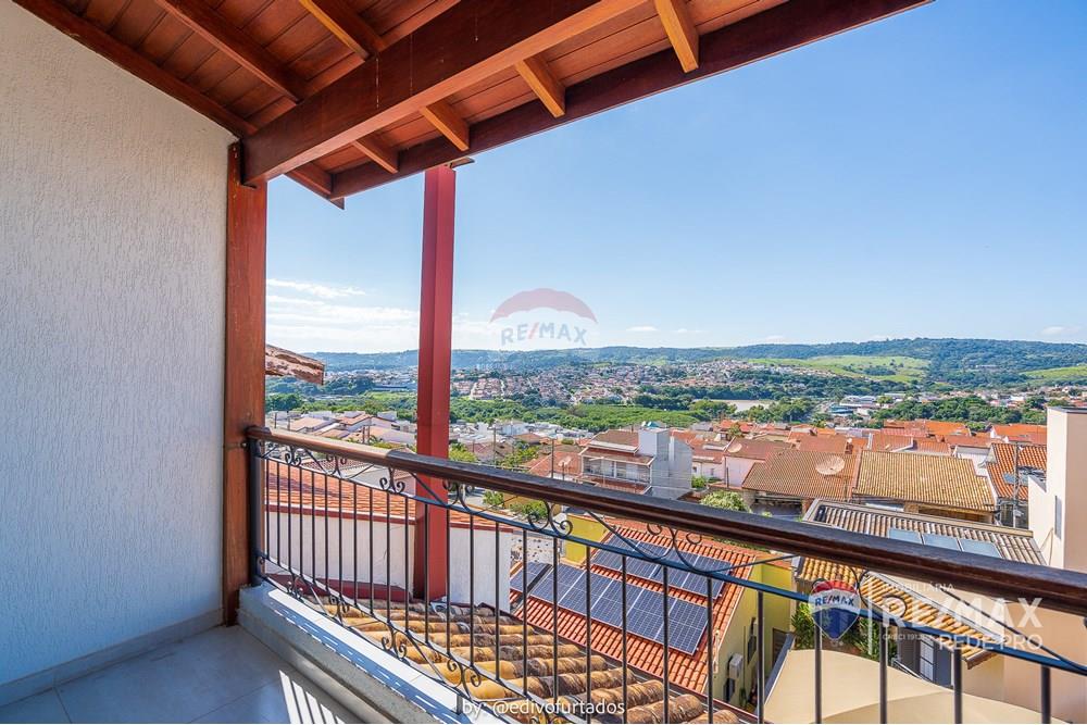 Casa de Condomínio - Venda - Valinhos , São Paulo - EDI04585EDIVO - RG98002306922SSPCE - Nadyegge Mondini - MIRANTE DO LENHEIRO.jpg - 690851090-45