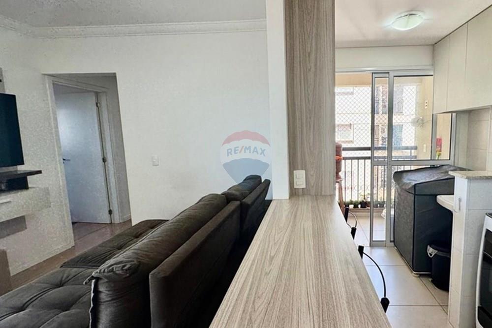 Apartamento - Venda - Santa Bárbara d'Oeste , São Paulo - WhatsApp Image 2026-02-14 at 01.30.00 (1).jpeg - Sala - 690231111-17