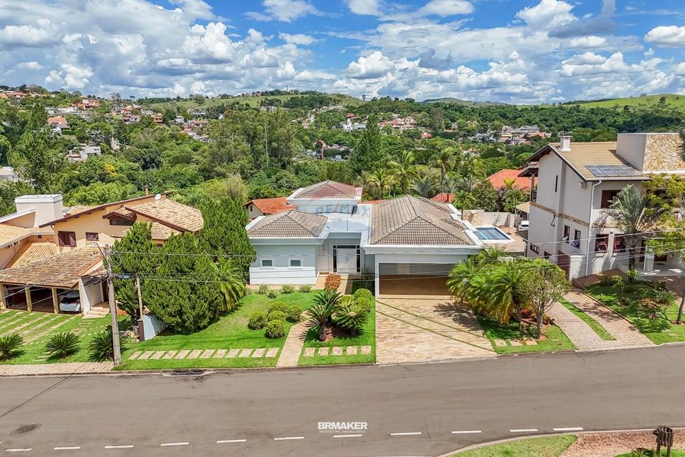 Casa de Condomínio - Venda - Campinas , São Paulo - FOTOS IMOBILIARIAS - BRMAKER - WALTHER SOUSAS-105.jpg - 690681097-53