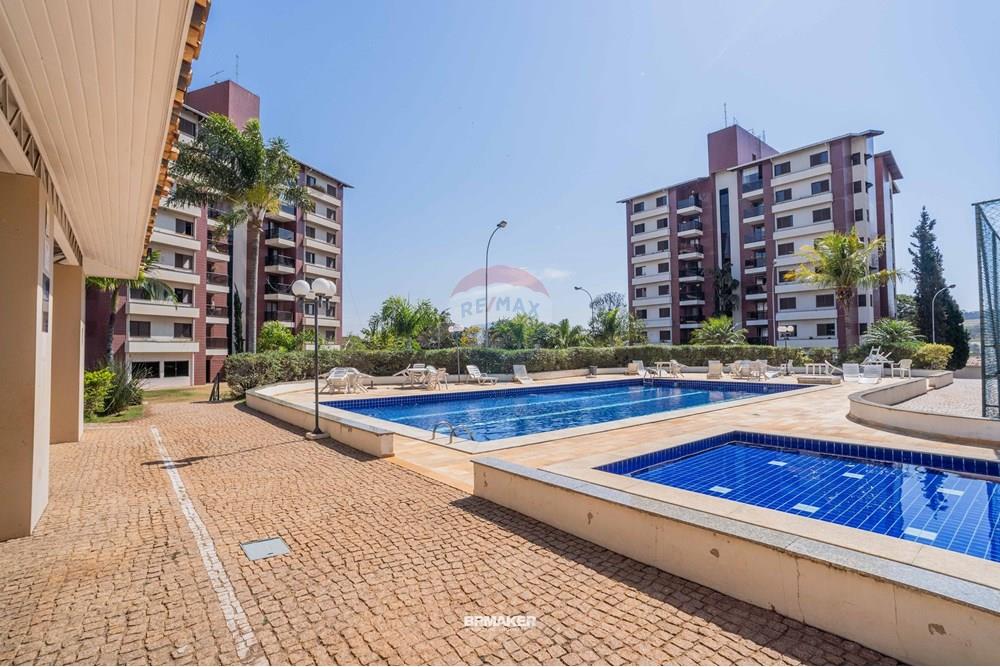 Apartamento - Venda - Campinas , São Paulo - Fotos imobiliarias -_-150.jpg - Piscina - 690681117-62