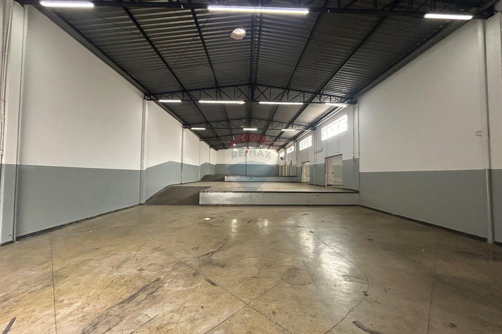 Ponto Comercial - Alugar - Nova Odessa , São Paulo - IMG_3256.JPG - 690641010-585