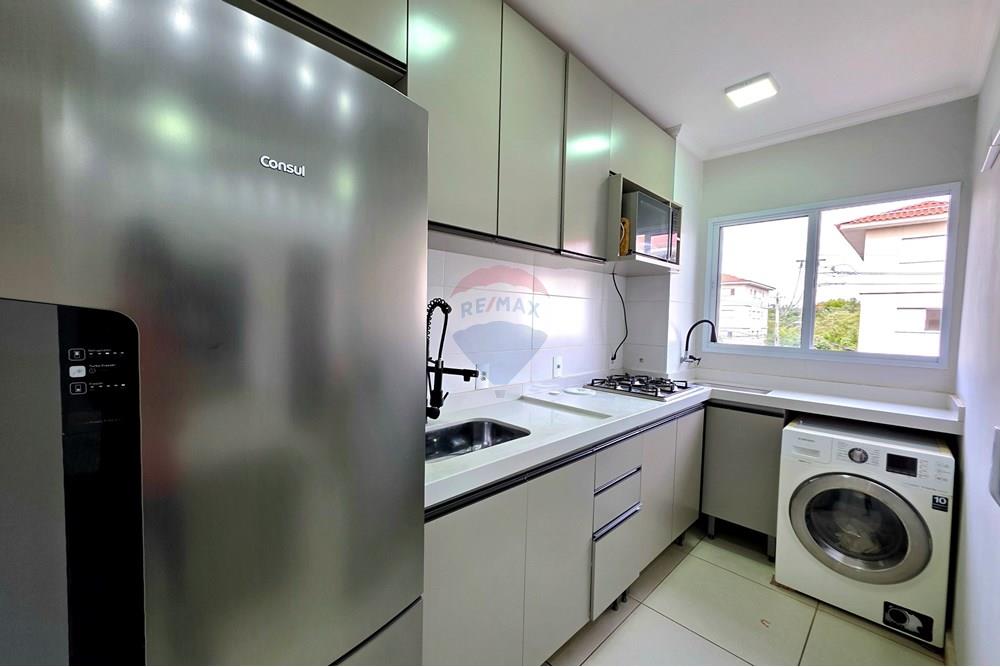 Apartamento - Venda - Mogi Guaçu , São Paulo - 20250614_145539.jpg - Lavanderia - 690751001-269