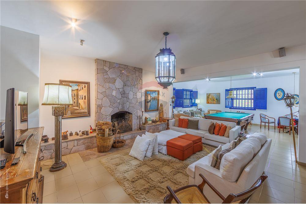 Chácara / Sítio / Fazenda - Alugar - Morungaba , São Paulo - 44 - 690661002-126