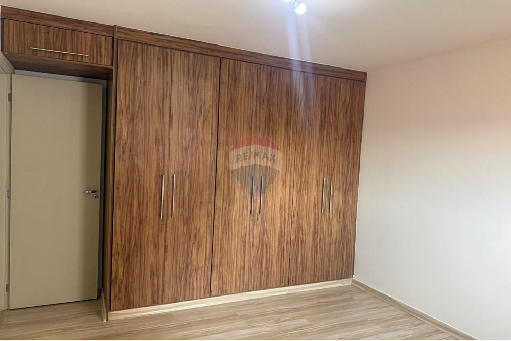 Apartamento - Alugar - Atibaia , São Paulo - IMG_2730.JPEG - Quarto - 690471003-126