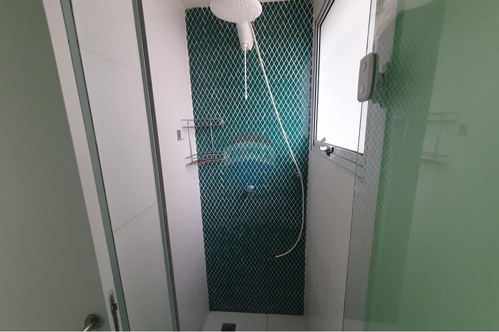 Apartamento - Alugar - Hortolândia , São Paulo - banhei suite.jpg - 690531104-27