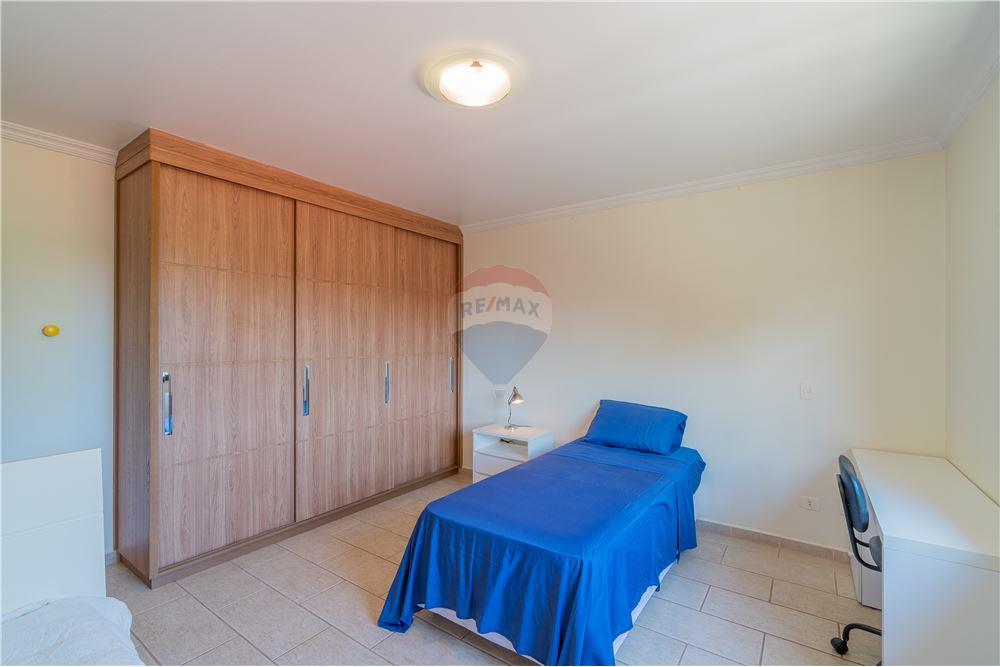 Casa de Condomínio - Alugar - Vinhedo , São Paulo - 34 - 690941009-111