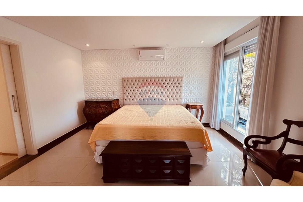 Casa - Alugar - Santana de Parnaíba , São Paulo - IMG_6425.jpeg - Suite - 691141013-7