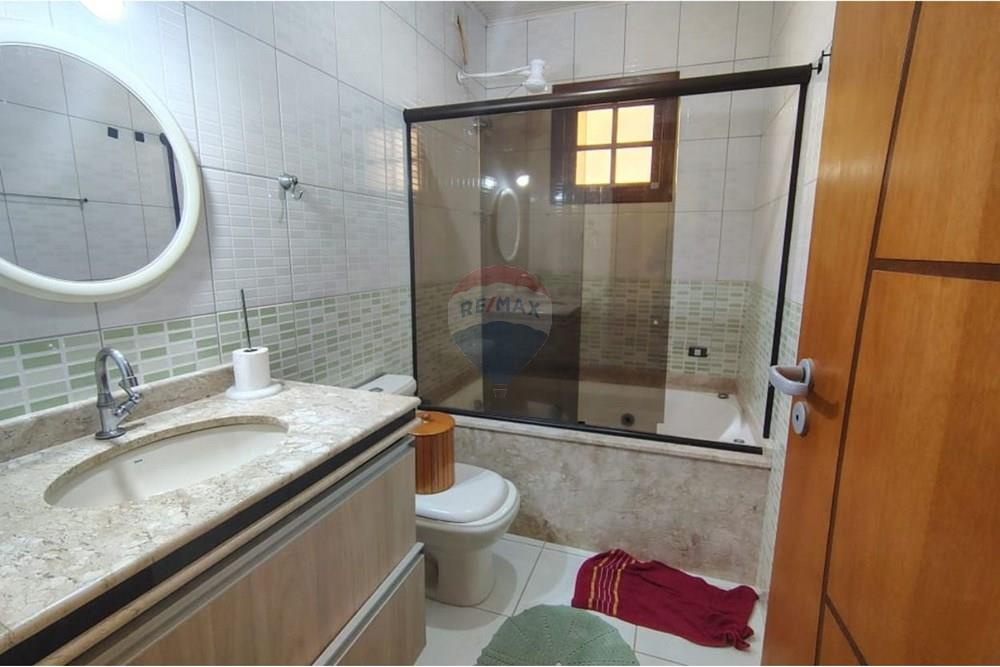 Casa de Vila - Venda - Itatiba , São Paulo - Banheiro.jpg - 691131036-11