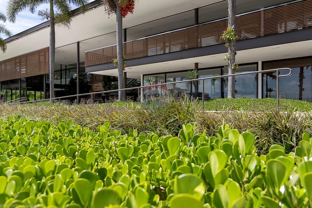 Terreno - Venda - Jundiaí , São Paulo - _C8A7474-HDR-32.jpg - Jardim Externo - 690791148-30