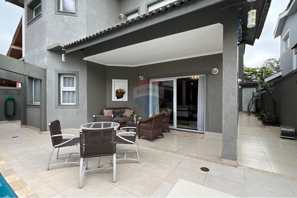 Casa - Venda - Santana de Parnaíba , São Paulo - DJI_20251201_164350_875.JPG - 691081032-12