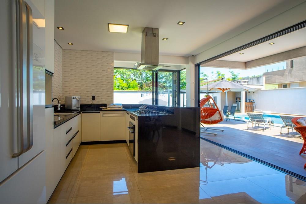 Casa de Condomínio - Venda - Atibaia , São Paulo - DSC00891.jpg - 690471020-62