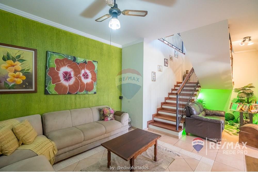 Casa de Condomínio - Venda - Valinhos , São Paulo - EDI04599EDIVO - RG98002306922SSPCE - Nadyegge Mondini - MIRANTE DO LENHEIRO.jpg - Sala de estar - 690851090-45