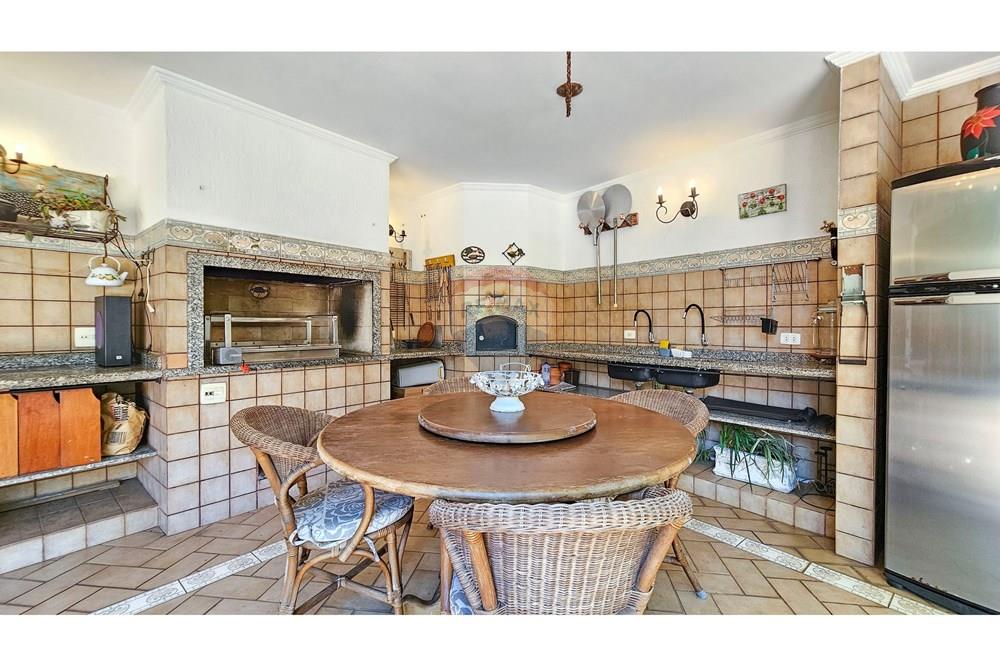 Casa de Condomínio - Venda - Santana de Parnaíba , São Paulo - 20260321_111410.jpg - 691021036-58