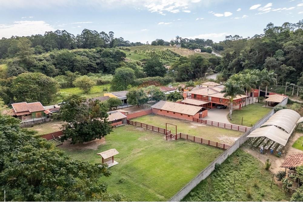 Chácara / Sítio / Fazenda - Venda - Louveira , São Paulo - TKD-3719.jpg - 690941025-136