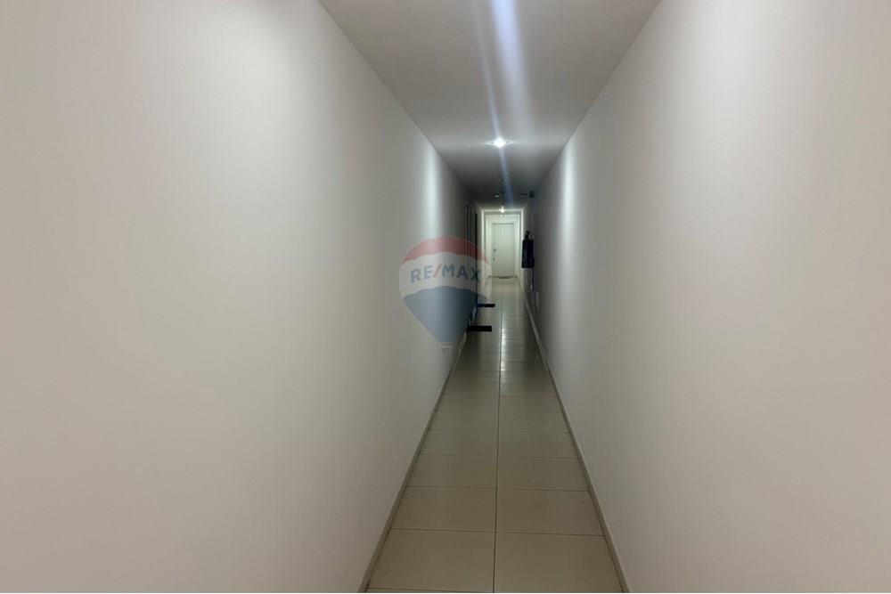 Apartamento - Alugar - Atibaia , São Paulo - IMG_2743.JPEG - Corredor - 690471003-126