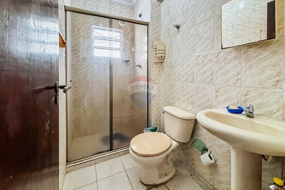Apartamento - Venda - Praia Grande , São Paulo - IMG_5804.JPG - Banheiro - 691161030-3