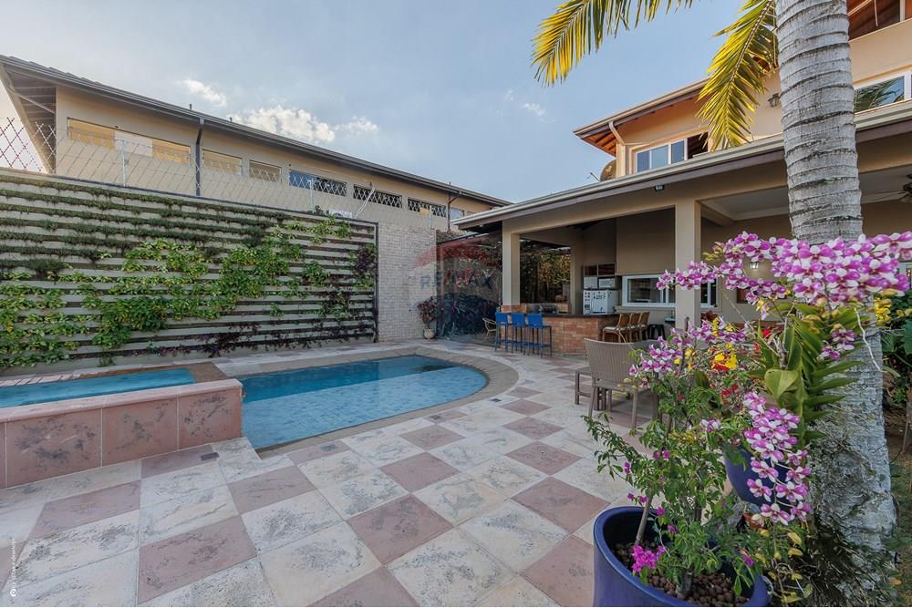 Casa de Condomínio - Venda - Vinhedo , São Paulo - gourmet9.jpg - 690941020-66